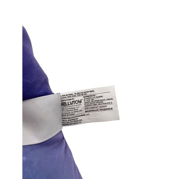 Kellytoy Squishmallows Cella the Bearded Dragon Toy Stuffed Plush 6 - 7 Inch - Picture 7 of 7